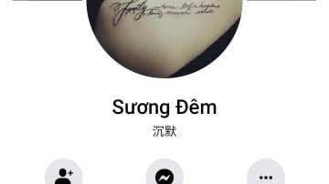 , tài khoản facebook “Sương Đêm” đã đăng tải lên mạng xã hội với thông tin “trẻ em vừa sinh đã biết nói, đứa bé có nói là nếu thế giới này, nhà nào không luộc trứng ăn thì sẽ chết hết, mỗi người ăn một quả trứng luộc sẽ thoát kiếp nạn này! Không phải e mê tín đâu ạ! Cả nhà cứ luộc thử đi ạ!!! Biết đâu thoát đc kiếp nạn này!”.