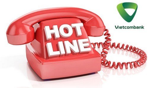 Gọi số tổng đài Vietcombank miễn phí không?