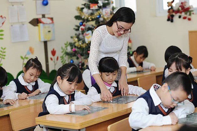 Cập nhật lịch học, nghỉ học mới nhất của học sinh 63 tỉnh thành