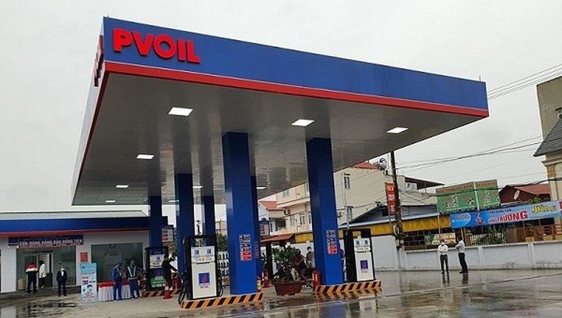 Giá xăng, dầu giảm mạnh do dịch Covid-19 bùng phát mạnh mẽ tại nhiều quốc gia làm ảnh hưởng nền kinh tế.