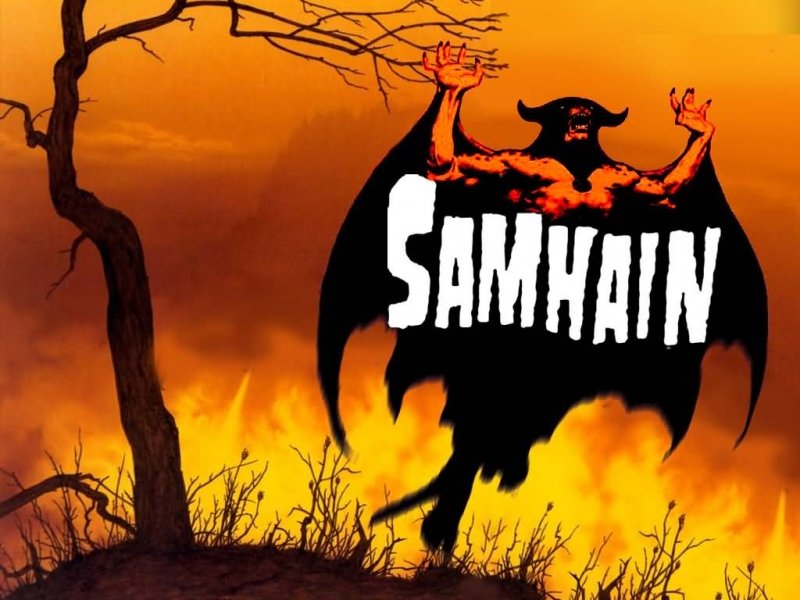 Nguồn gốc ngày lễ Halloween