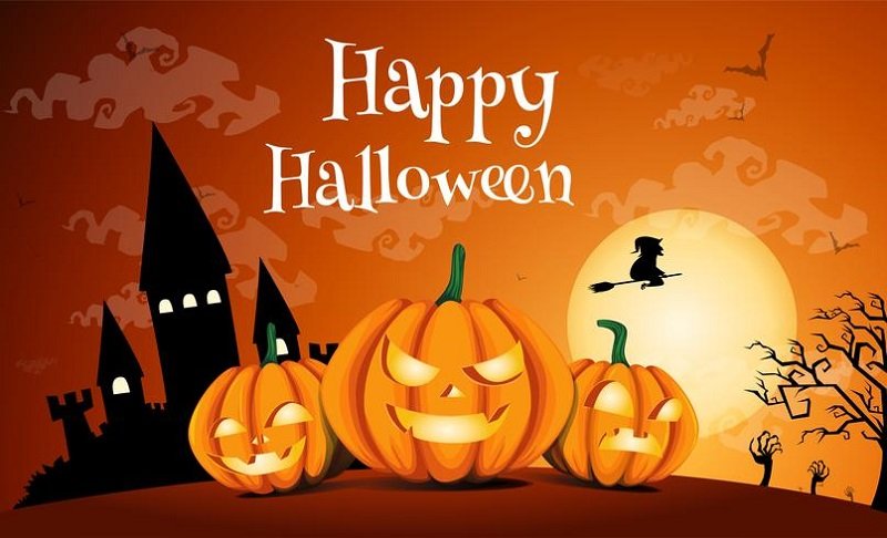 Ý nghĩa của ngày lễ Halloween