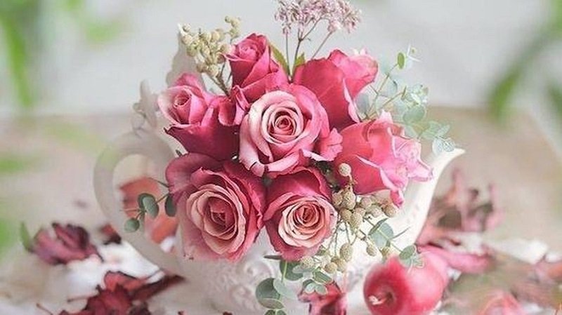 Lời chúc ngày 20/10 hay và ý nghĩa nhất dành cho em gái