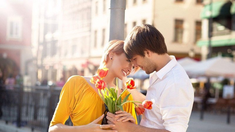 Lời chúc ngày 20/10 hay và ý nghĩa nhất dành cho vợ