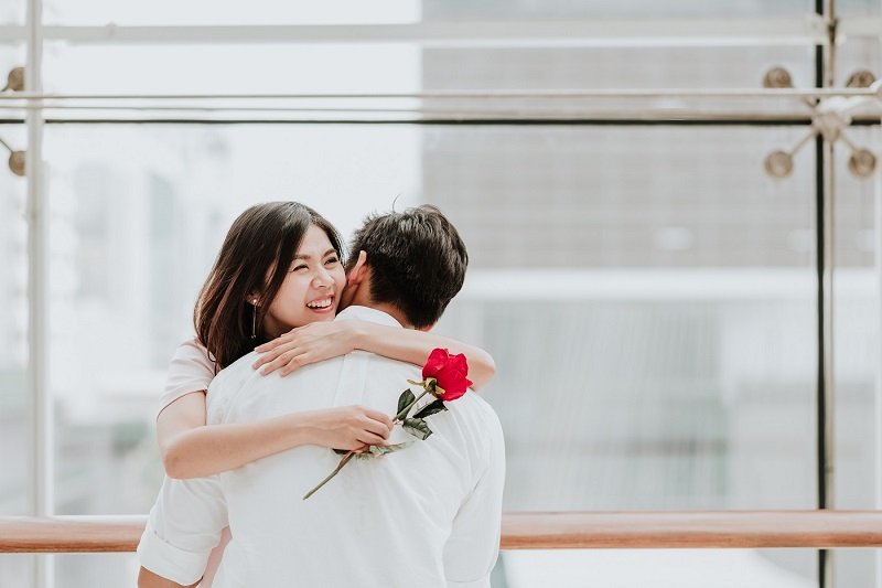 Lời chúc ngày 20/10 hay và ý nghĩa nhất dành cho người yêu
