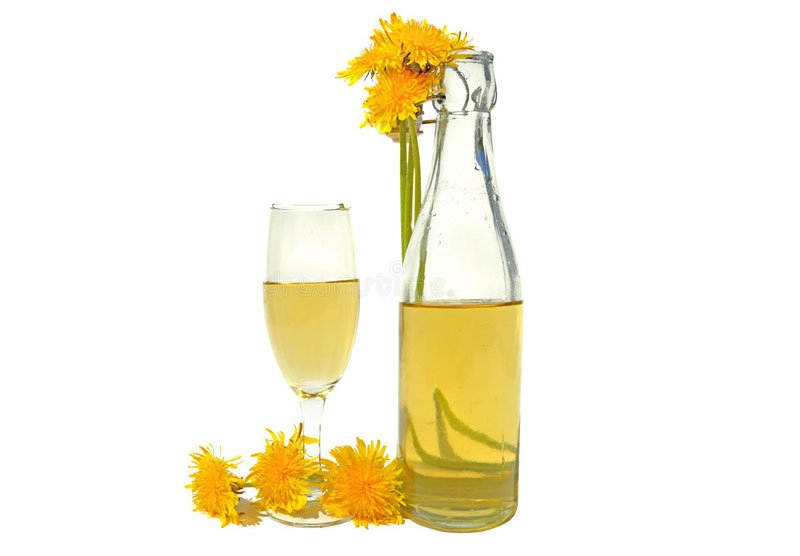 Phong tục ngắm hoa cúc và uống rượu hoa cúc