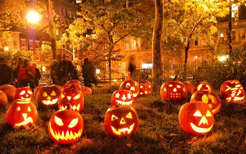 Halloween là ngày gì?