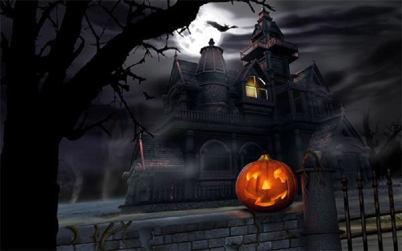 Ý nghĩa của ngày lễ hội Halloween