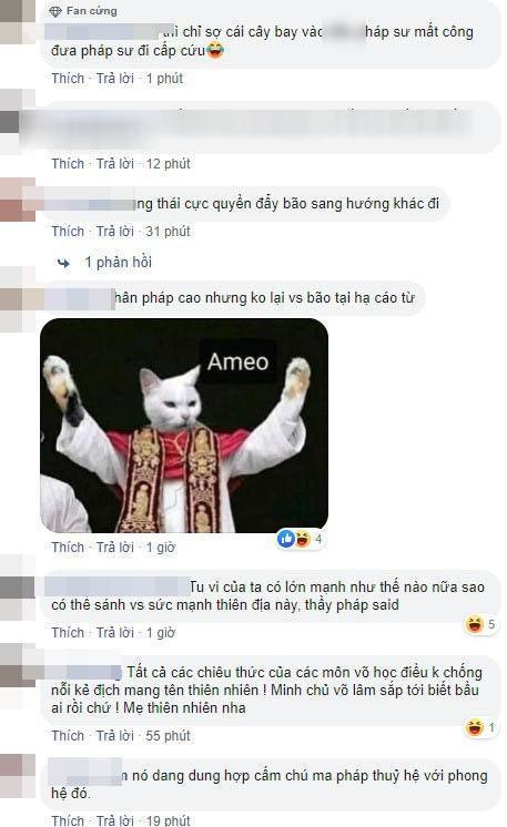 Cộng đồng mạng 