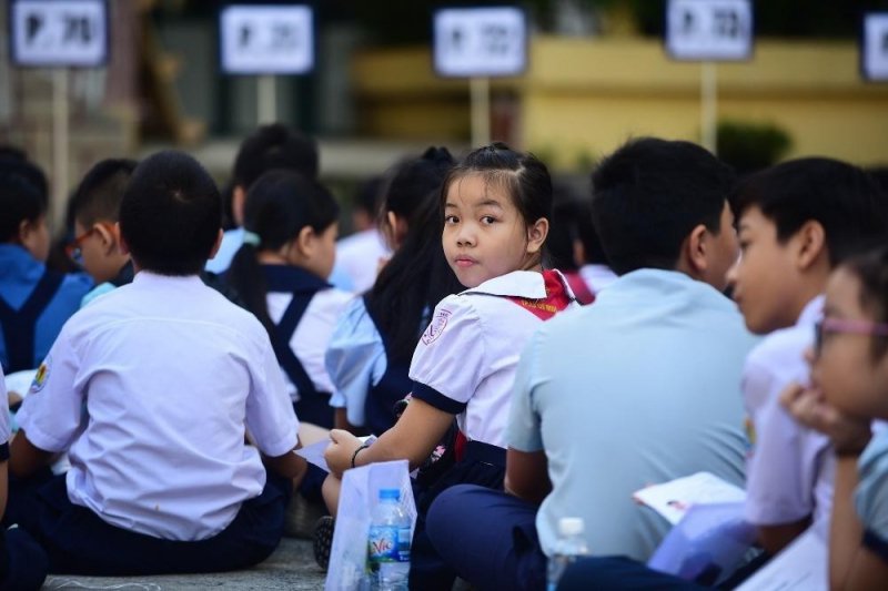 Huế: học sinh, sinh viên nghỉ học ngày 14/11