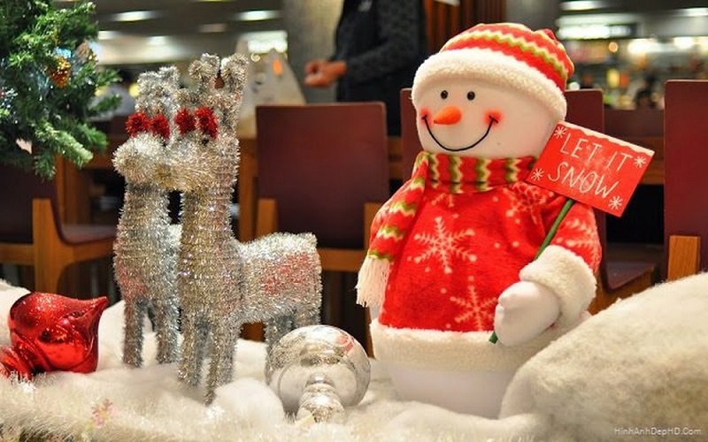Noel là ngày gì?