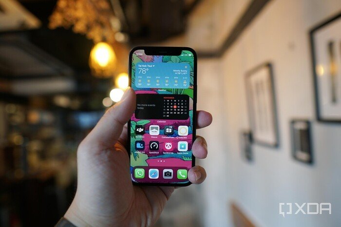 Ảnh: XDA Developers