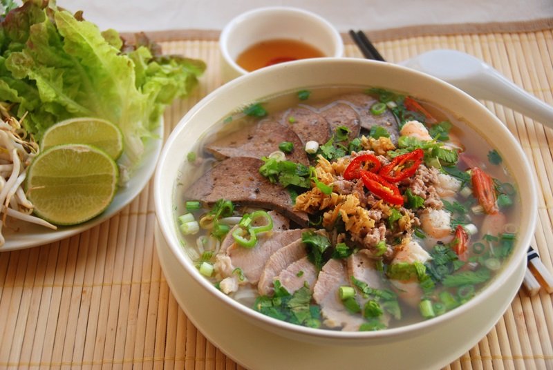 Hủ tiếu miền Nam