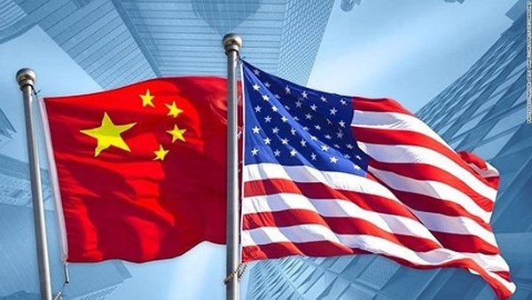 Thương chiến Mỹ Trung sẽ ảnh hưởng kinh tế thế giới 2020