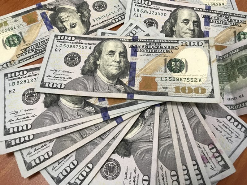 Tỷ giá ngoại tệ hôm nay 7/4, giá đô la Mỹ hôm nay, cập nhật tỷ giá Euro, Bảng Yên, Đồng Yên của Nhật Bản