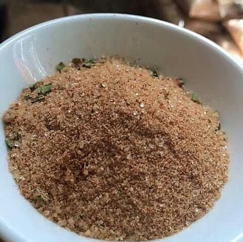 Muối chấm Hảo Hảo bán ở đâu?