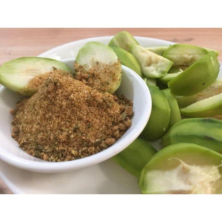 Muối chấm Hảo Hảo bao nhiêu tiền?