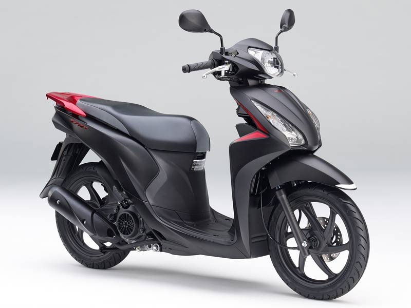 Giá xe Vision 2020 mới nhất hôm nay 9/4 tại các HEAD