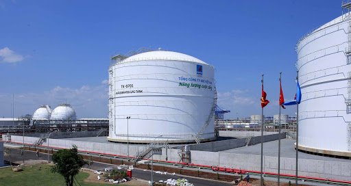 Từ 1/4/2020, giá gas trong nước giữ ở mức thấp kỷ lục sau khi giảm gần 70.000/bình.