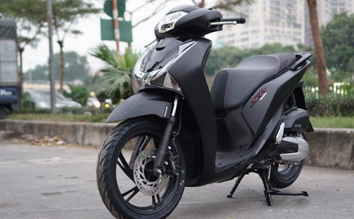 Bảng giá xe Honda SH 2020 mới nhất hôm nay 11/4 chứng tỏ SH là mẫu xe dc nhiều người yêu thích.