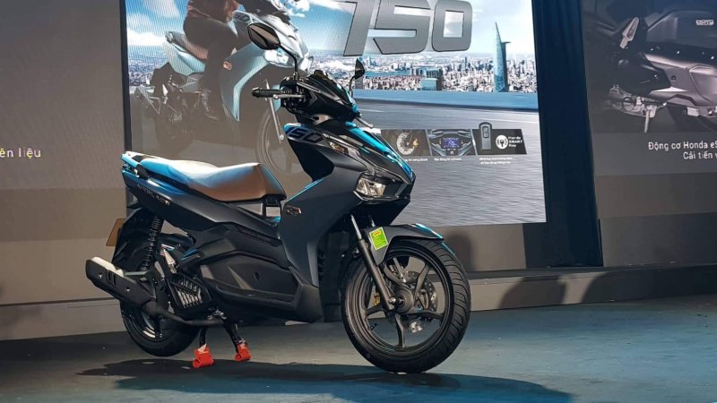 Giá xe Air Blade 2020 tháng 5/2020