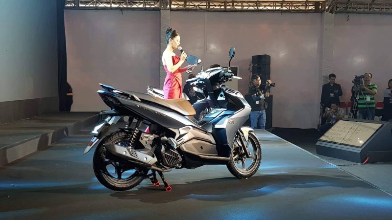 Giá xe Honda Air Blade 2020 lăn bánh (bao gồm thuế, giấy tờ) được các đại lý công khai.
