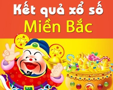 Kết quả xổ số Miền Bắc hôm nay 17/4 chưa có khi việc phát hành, quay thưởng trở lại lùi lại