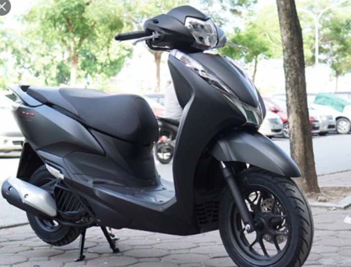 Theo khảo sát của chúng tôi, các HEAD tại thành phố mang tên Bắc đang niêm yết giá xe Honda Lead 2020 ở mức thấp hơn thị trường Hà Nội.