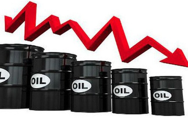 Một số nhận định cho rằng, giá dầu WTI đặt hàng để giao vào tháng 6 phản ánh rõ hơn quan điểm của thị trường về giá trị dầu thô hiện nay.