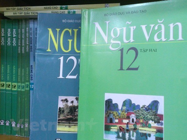 Cấu trúc đề thi THPT Quốc gia 2020 môn Ngữ Văn
