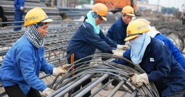 Nghỉ lễ 30/4 và 1/5, người lao động được nghỉ bao nhiêu ngày?