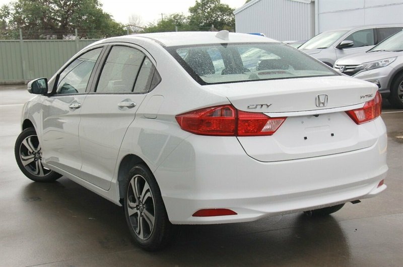 Đánh giá Honda City 2020, cập nhật giá xe Honda City 2020, mới nhất tháng 4/2020