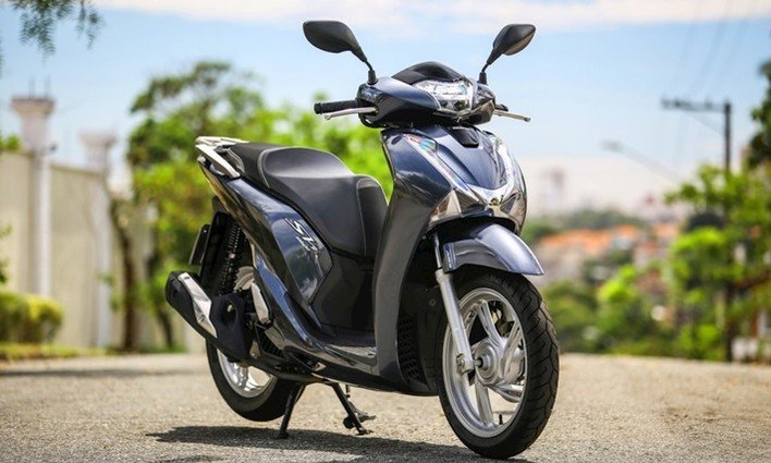 Giá xe SH 2020 lăn bánh tháng 5/2020