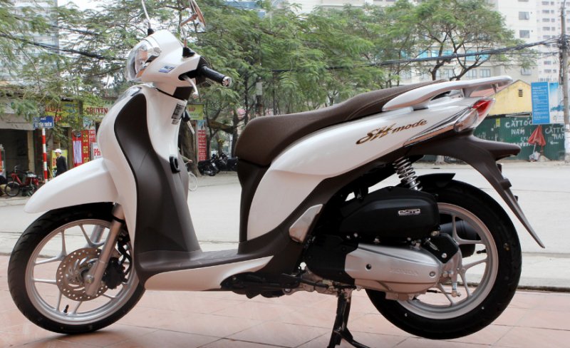 Giá xe Honda SH 2020 ngày 13/5