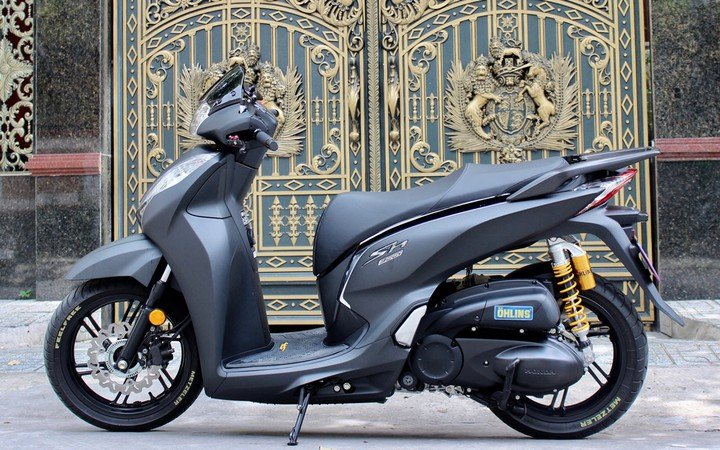 Giá xe Honda SH 300i 2020 mới nhất