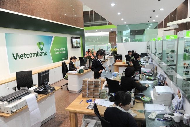 Lãi suất gửi tiết kiệm ngân hàng Vietcombank mới nhất tháng 5/2020