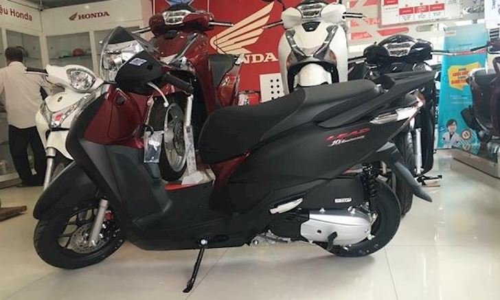 Giá xe Honda Lead 2020 được bán với giá khác nhau tùy vào tỉnh thành, khu vực dựa trên sự ưa thích, khách hàng mỗi nơi.