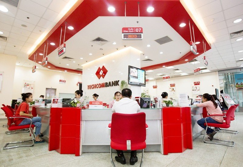Lãi suất gửi tiết kiệm ngân hàng Techcombank mới nhất tháng 5/2020