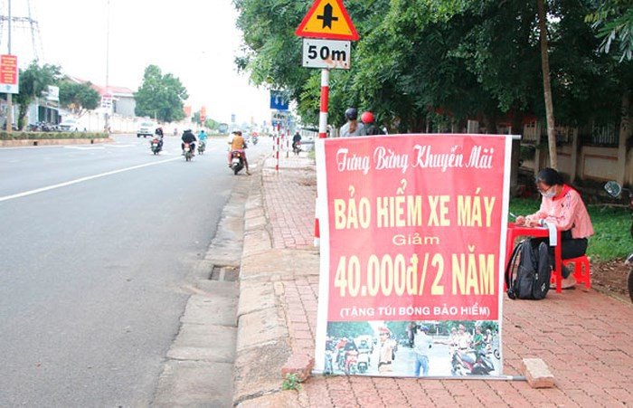 Bảo hiểm trách nhiệm dân sự sẽ đền bù cho ai khi xảy ra tai nạn?