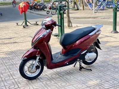 Trái tim của Honda Lead 2020 là hệ thống động cơ eSP mới với xy-lanh đơn, dung tích 124,8 cc, sản sinh công suất 10,6 mã lực tại tua máy 7.500 vòng/phút và mômen xoắn cực đại 11,4 Nm tại tua máy 5.000 vòng/phút