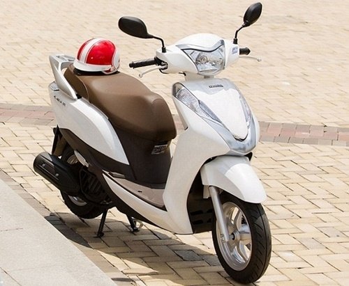 Giá xe Lead 2020 mới nhất tháng 5/2020 tại các đại lý tăng nhẹ