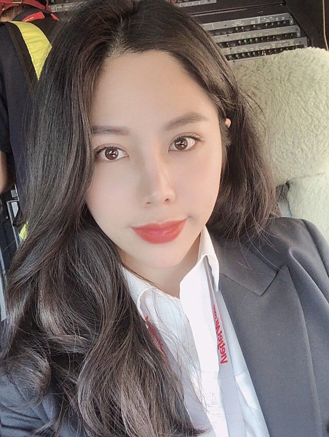 Nữ cơ phó Hồng Hạnh còn là bạn thân 