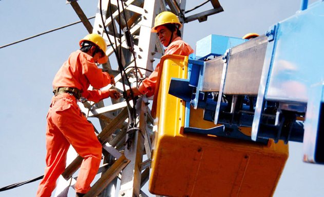 Lịch cắt điện Hà Nội hôm nay sẽ diễn ra nhiều quận, huyện.