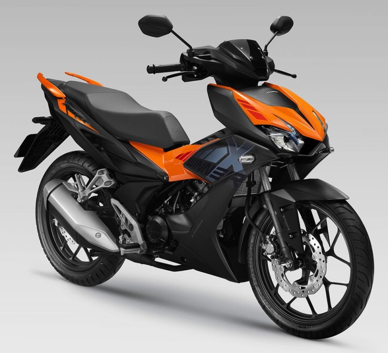 Giá xe Honda Winner X 150 mới nhất
