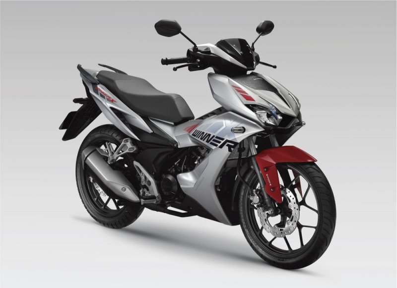 Bảng giá xe Winner X 150 2020 tại Hà Nội