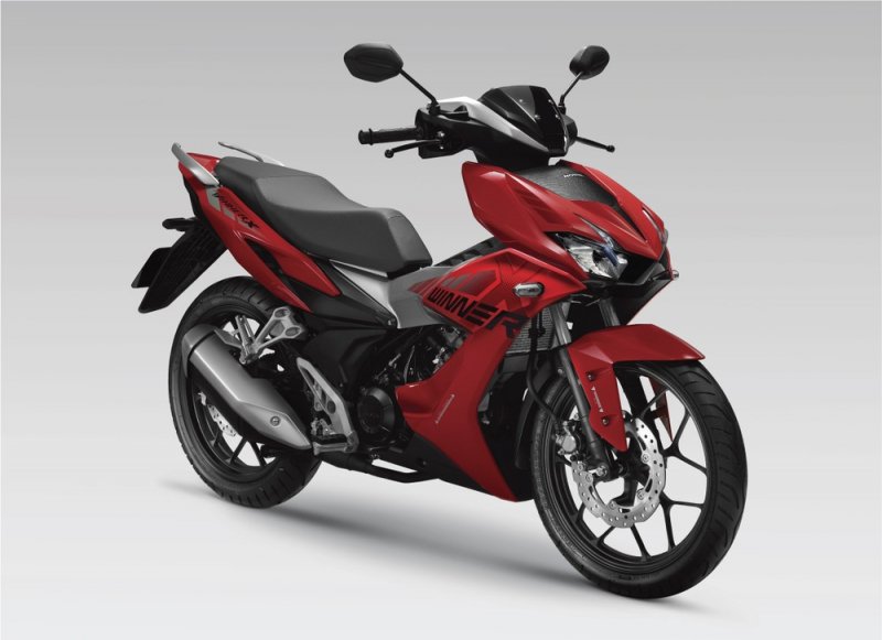 Bảng giá xe Winner X 150 2020 tại TP HCM