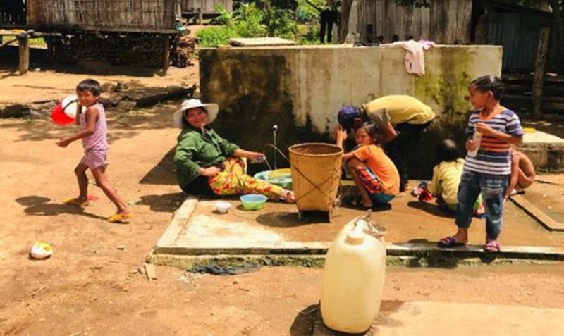 Người 