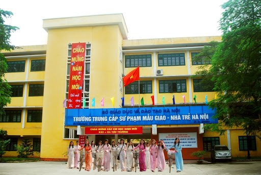 Không tuyển sinh trình độ trung cấp sư phạm