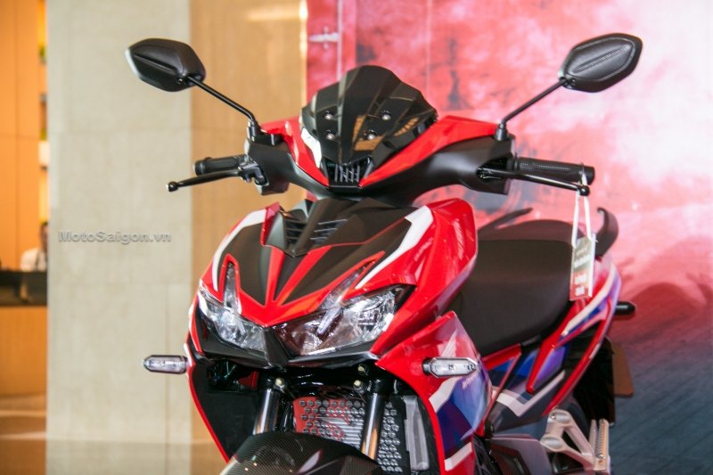 Bảng giá xe Honda Winner 150 2020 mới nhất tháng 6/2020