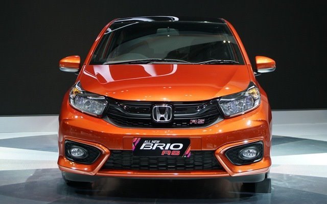 Giá xe Honda Brio 2020 tháng 06/2020 mới nhất